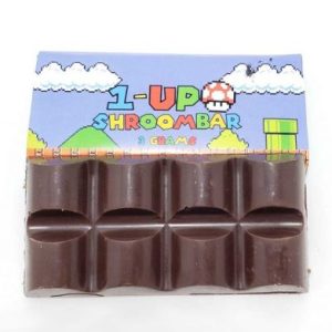 1 Up Shroom