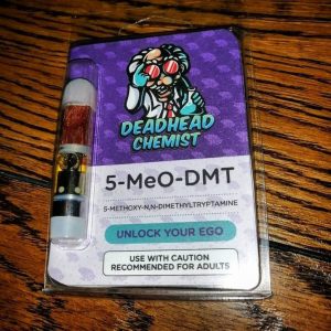 5-Meo-DMT-Carts