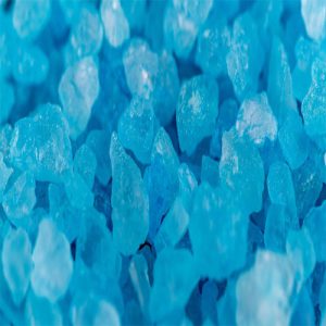 Blue Crystal Meth