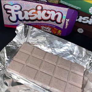 Fusion Chocolate Bar